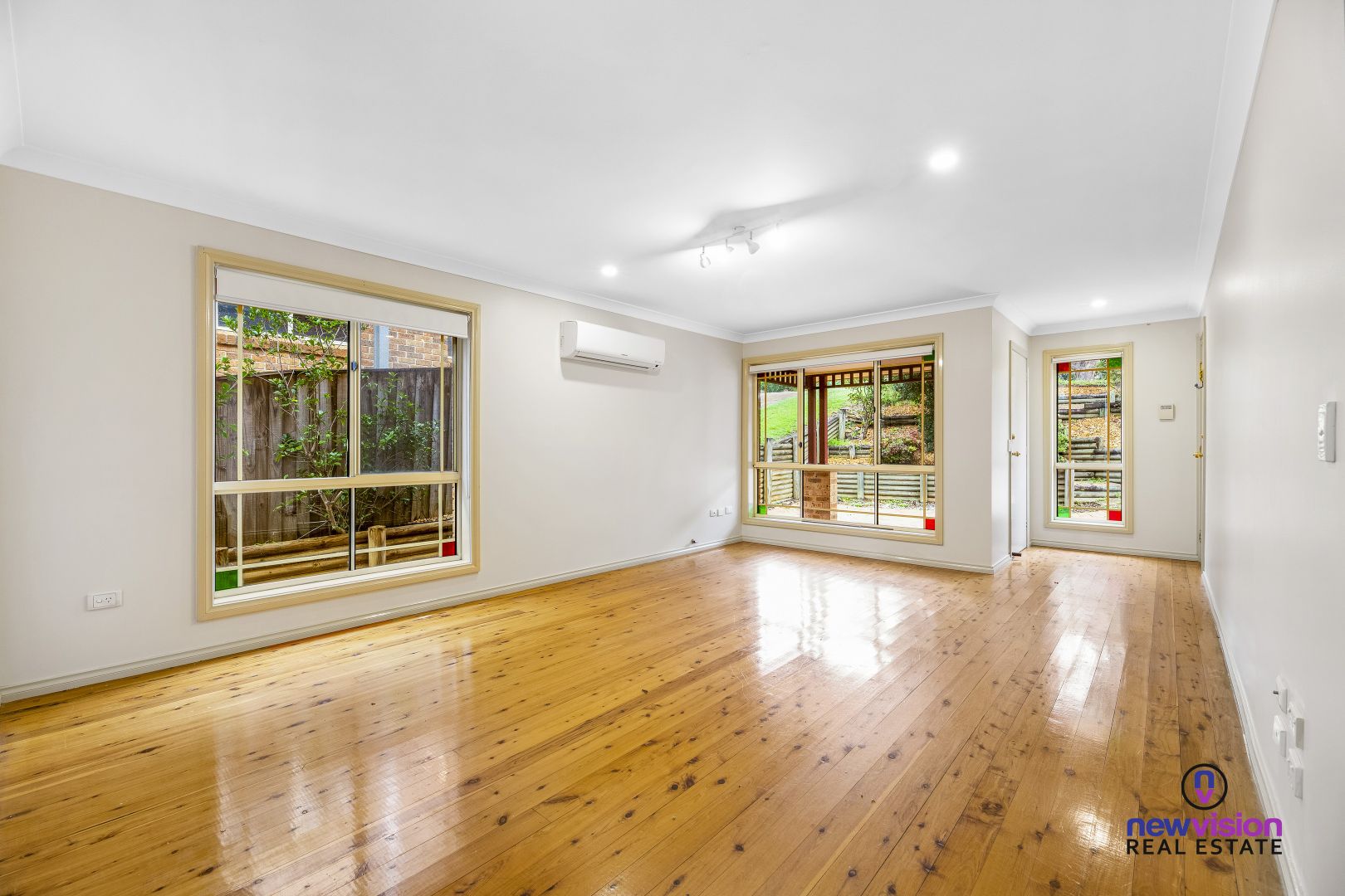 7b Bingara Crescent, Bella Vista NSW 2153 Semidetached For Rent Domain