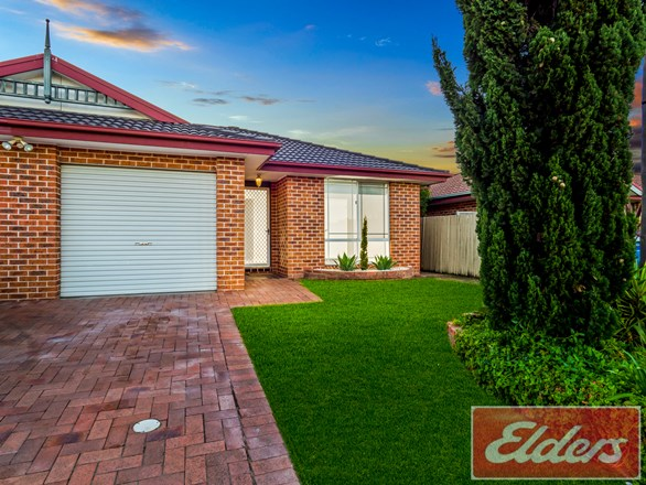 101 Sunflower Drive, Claremont Meadows NSW 2747