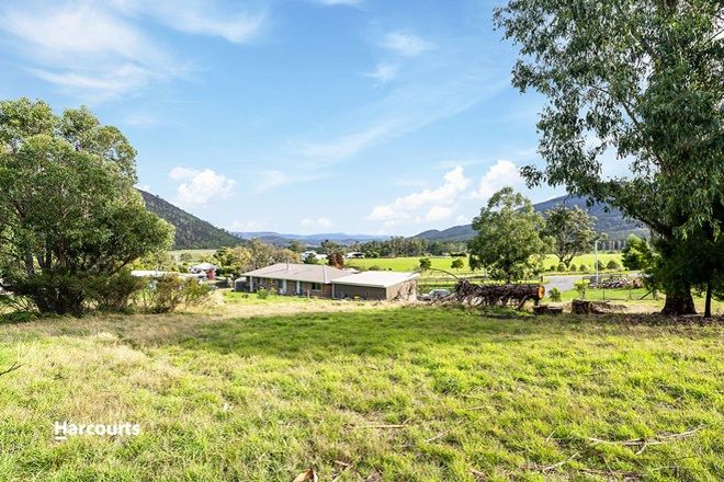 Picture of 51 Judds Creek Road, JUDBURY TAS 7109