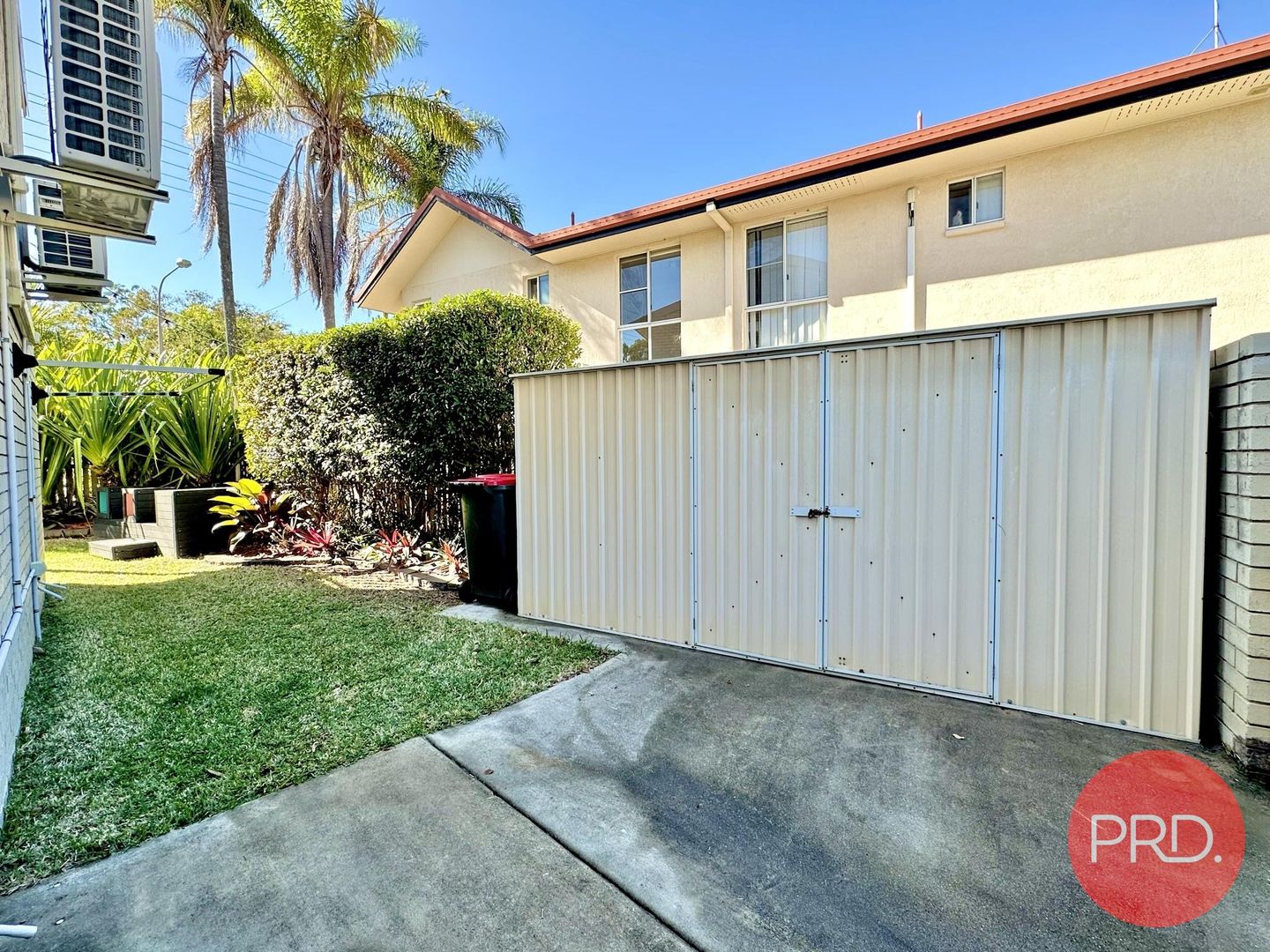 7/28 Parkside Street, Tannum Sands QLD 4680, Image 2