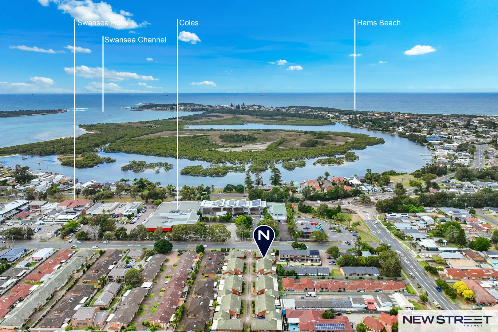 Central Swansea Living  Ideal for Downsizers & Retirees
