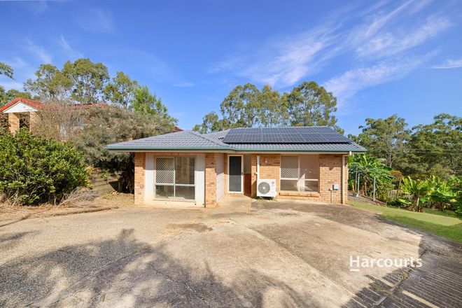 Picture of 6 Vincent Court, REDBANK PLAINS QLD 4301