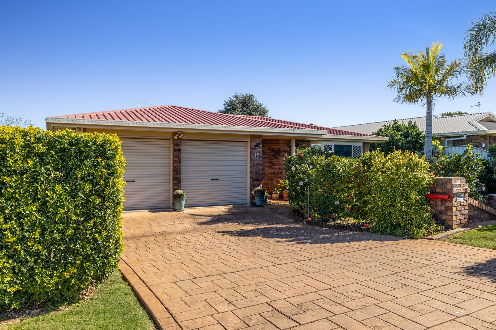 13 Blueberry Ash Court, Glenvale QLD 4350, Image 1