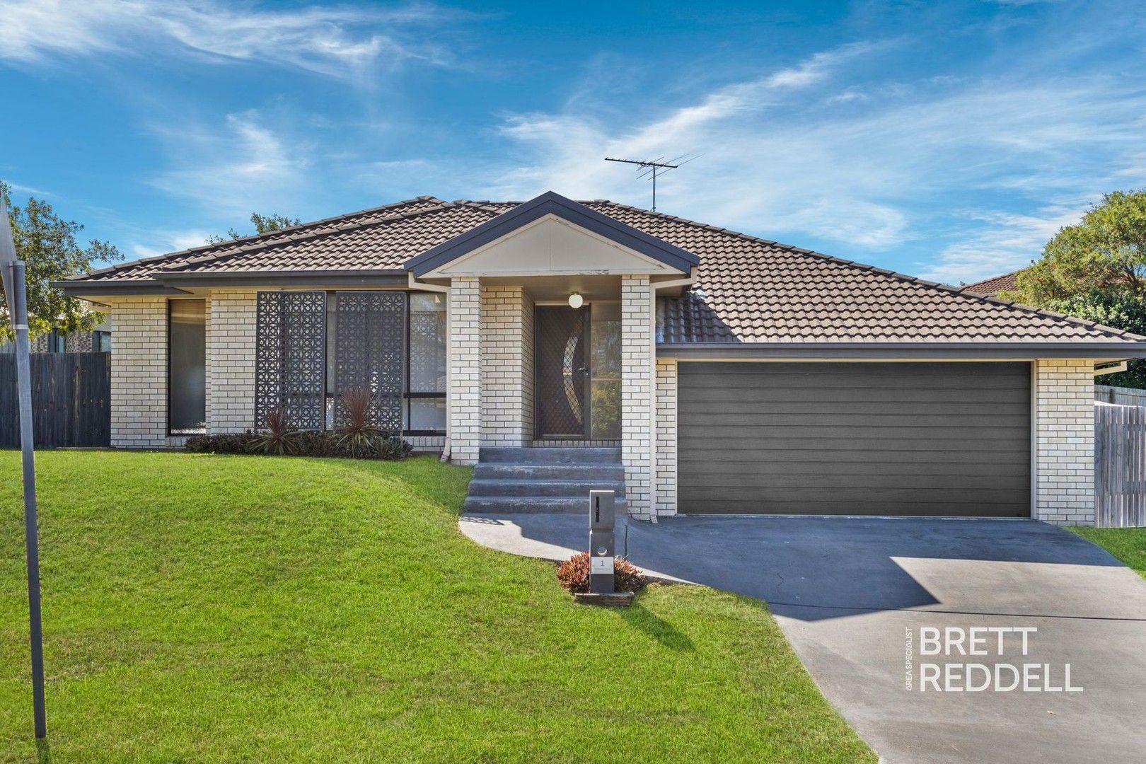 1 Wolvesey Close, Ormeau QLD 4208, Image 0