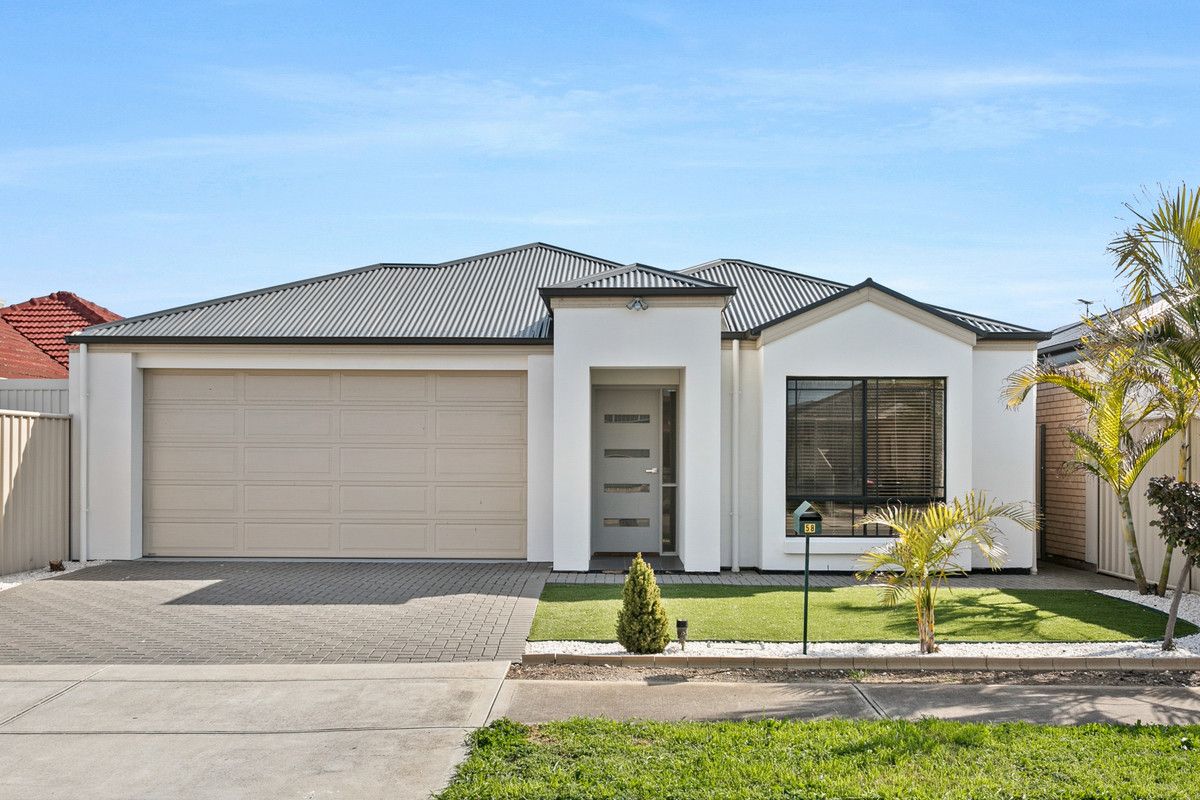 58 Maple Avenue, Royal Park SA 5014, Image 0