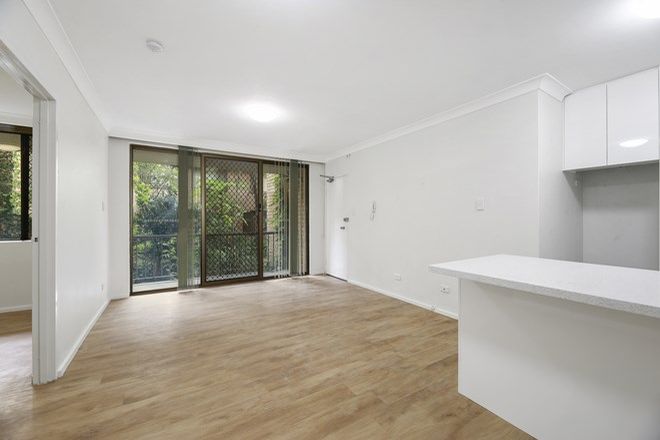 Picture of 67/61-65 Macarthur Street, ULTIMO NSW 2007