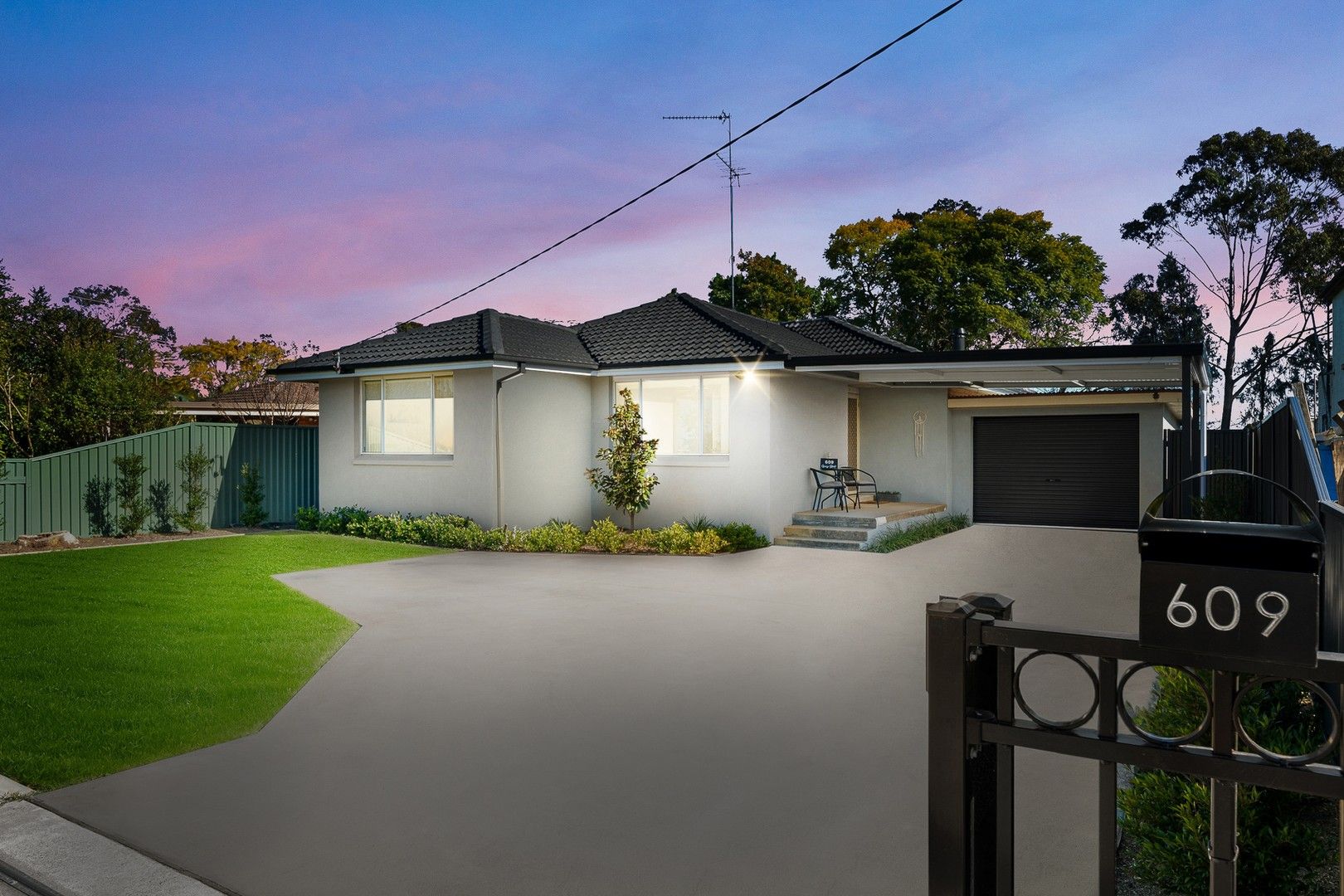 609 George Street, South Windsor NSW 2756, Image 1