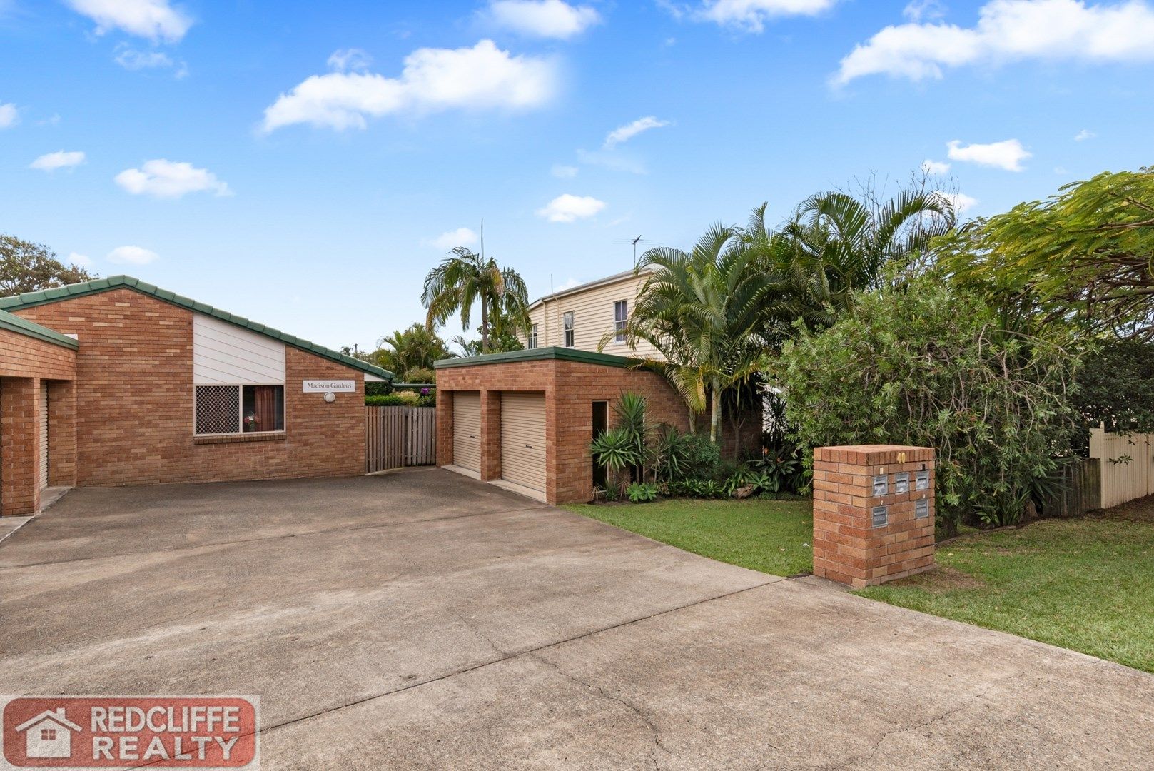 1/40 Greenup Street, Redcliffe QLD 4020, Image 1