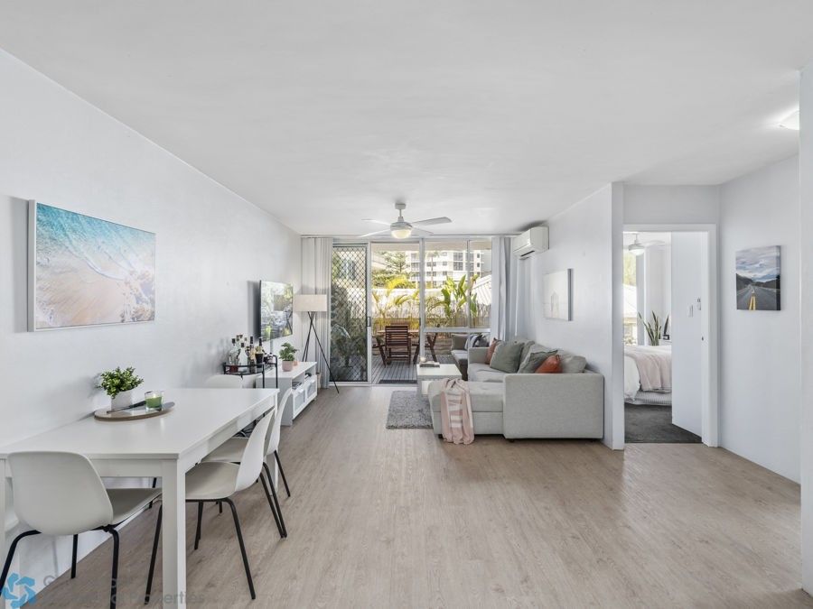 1/21 First Avenue, Surfers Paradise QLD 4217, Image 2