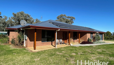 Picture of 36 Bimbadeen Drive, INVERELL NSW 2360