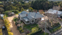Picture of 48 West Street, DAYLESFORD VIC 3460