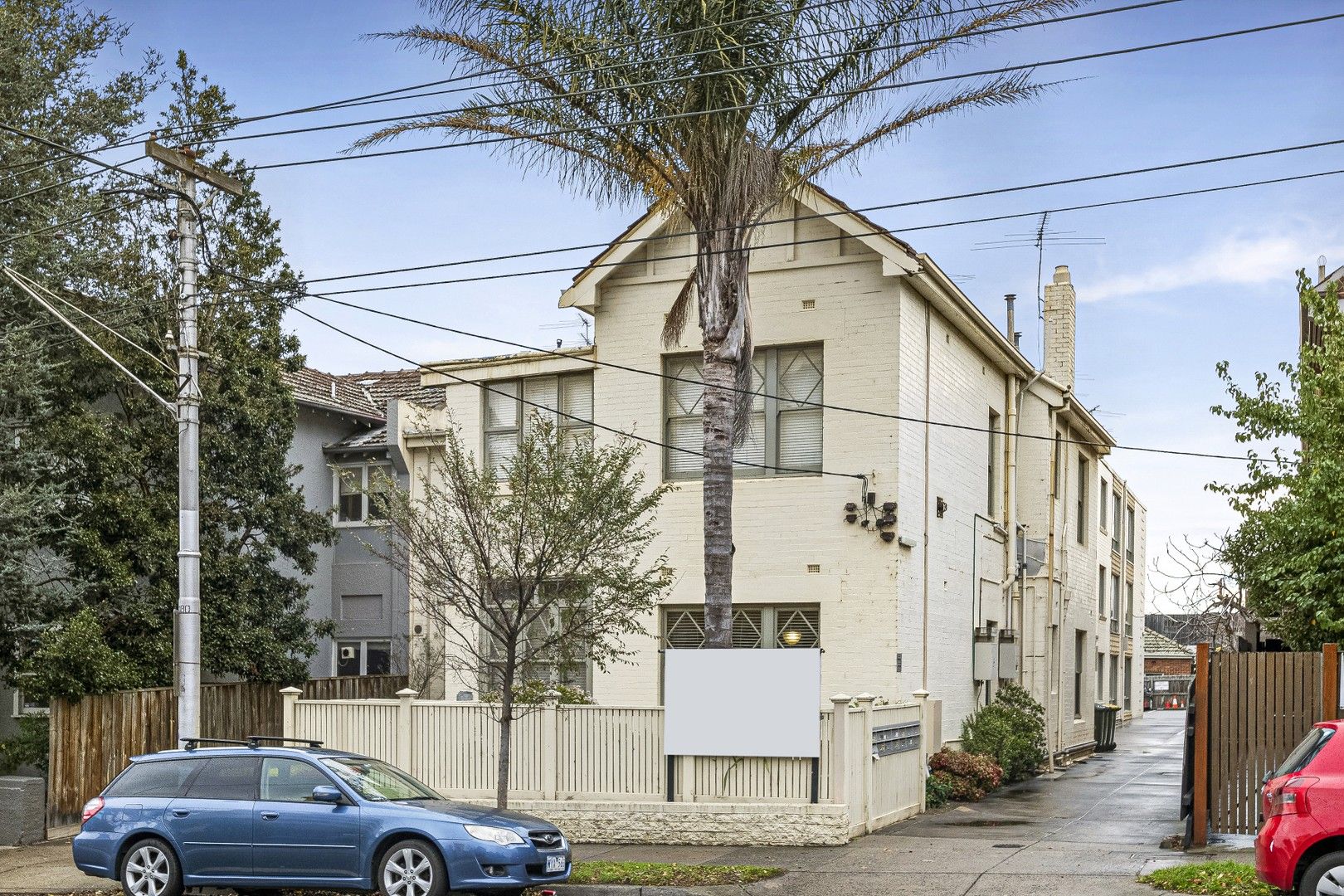 1 bedrooms Apartment / Unit / Flat in 9/57 Chapel Street ST KILDA VIC, 3182