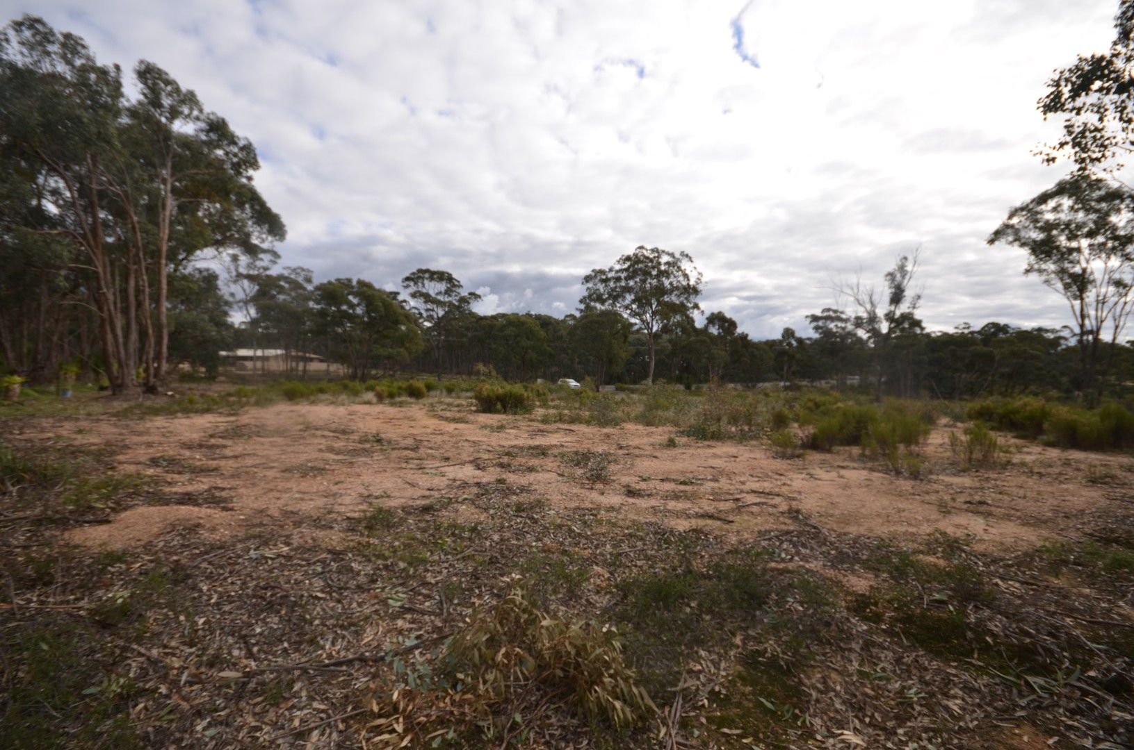 Lot 3 Junortoun Road, Junortoun VIC 3551, Image 0