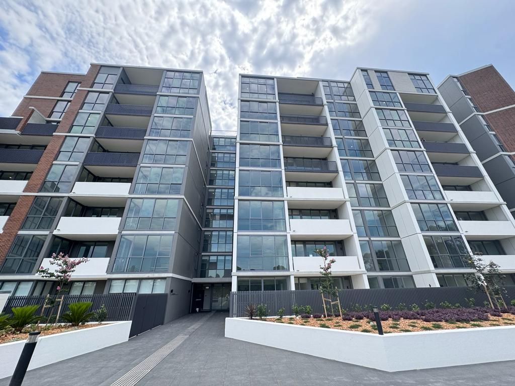 3 bedrooms Apartment / Unit / Flat in 608/112 Caddies Boulevard ROUSE HILL NSW, 2155