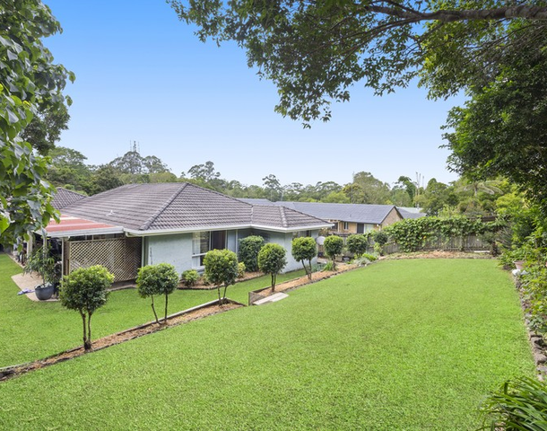 22 Andriana Drive, Buderim QLD 4556