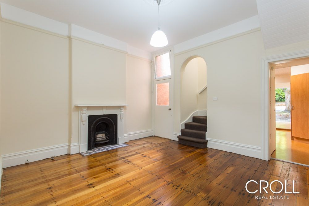 4 bedrooms House in 94 Union Street NORTH SYDNEY NSW, 2060
