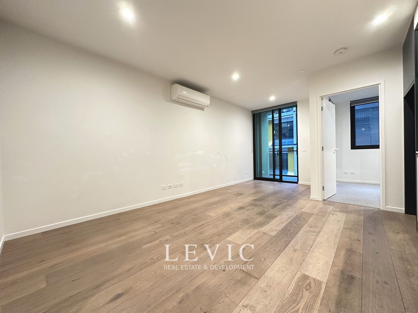 1 bedrooms Apartment / Unit / Flat in 408/495 Rathdowne Street CARLTON VIC, 3053