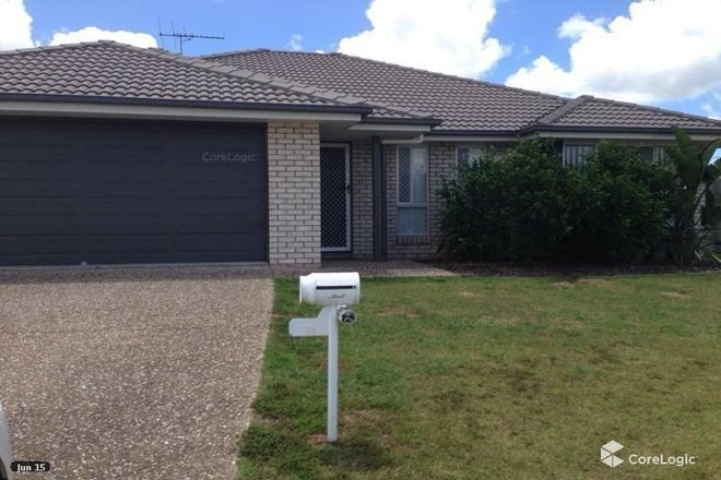 Picture of 9 Heath Court, CABOOLTURE QLD 4510
