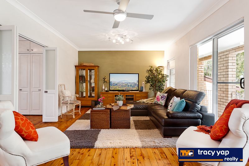 4/69 Tarrants Avenue, EASTWOOD NSW 2122, Image 2