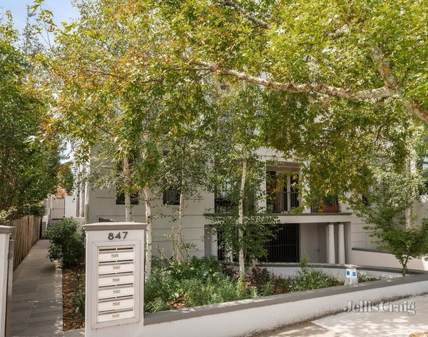 7/847 Burwood Road, Hawthorn East VIC 3123