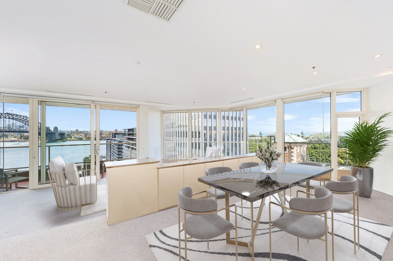 1302/2 Phillip Street, Sydney NSW 2000, Image 2