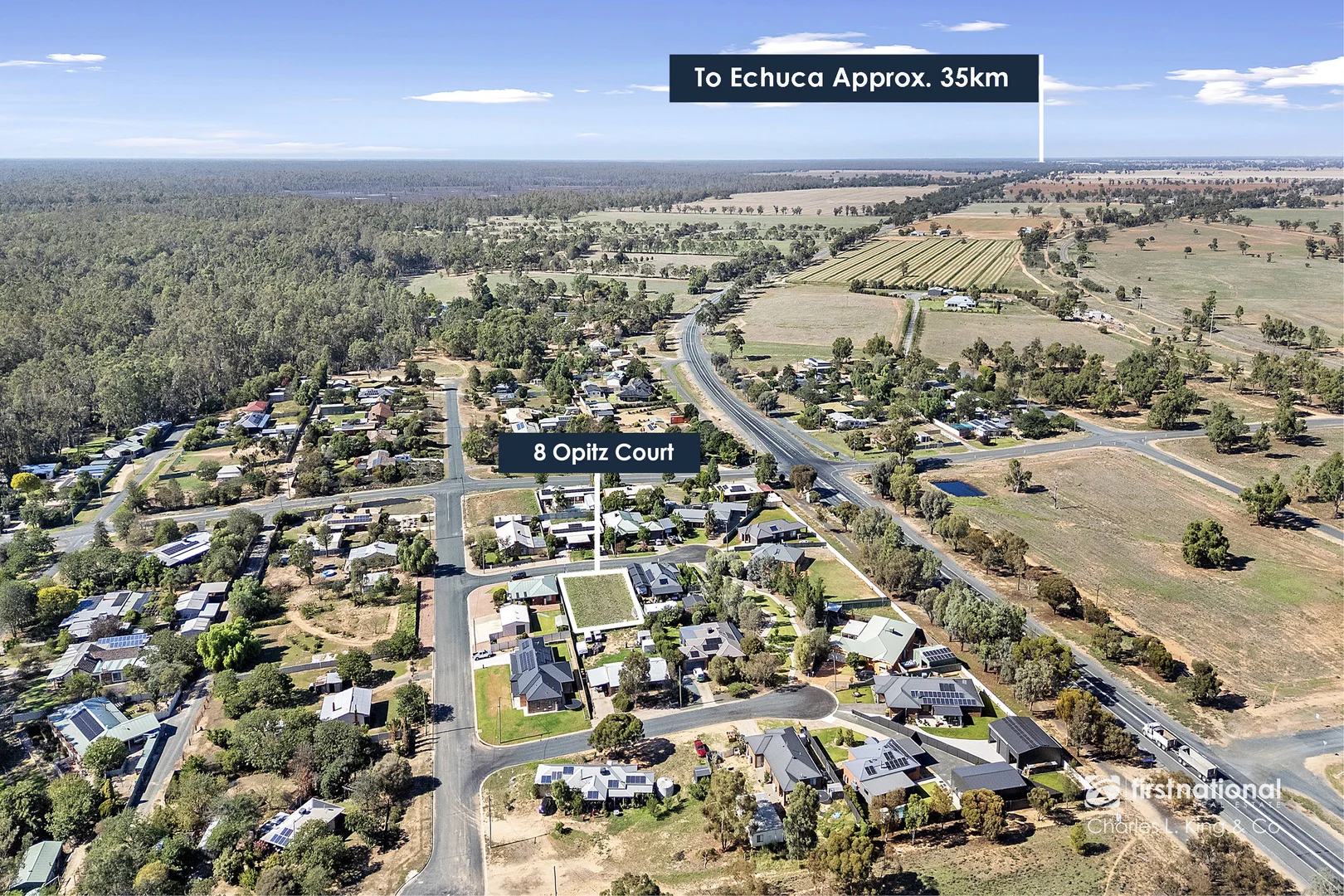 Additional image 5 of 8 Opitz Court, Mathoura NSW 2710