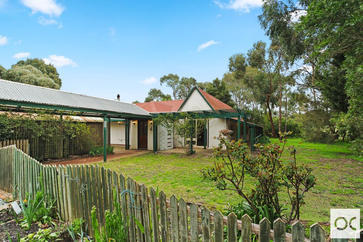 127 Bevan Road, Hope Forest SA 5172, Image 0