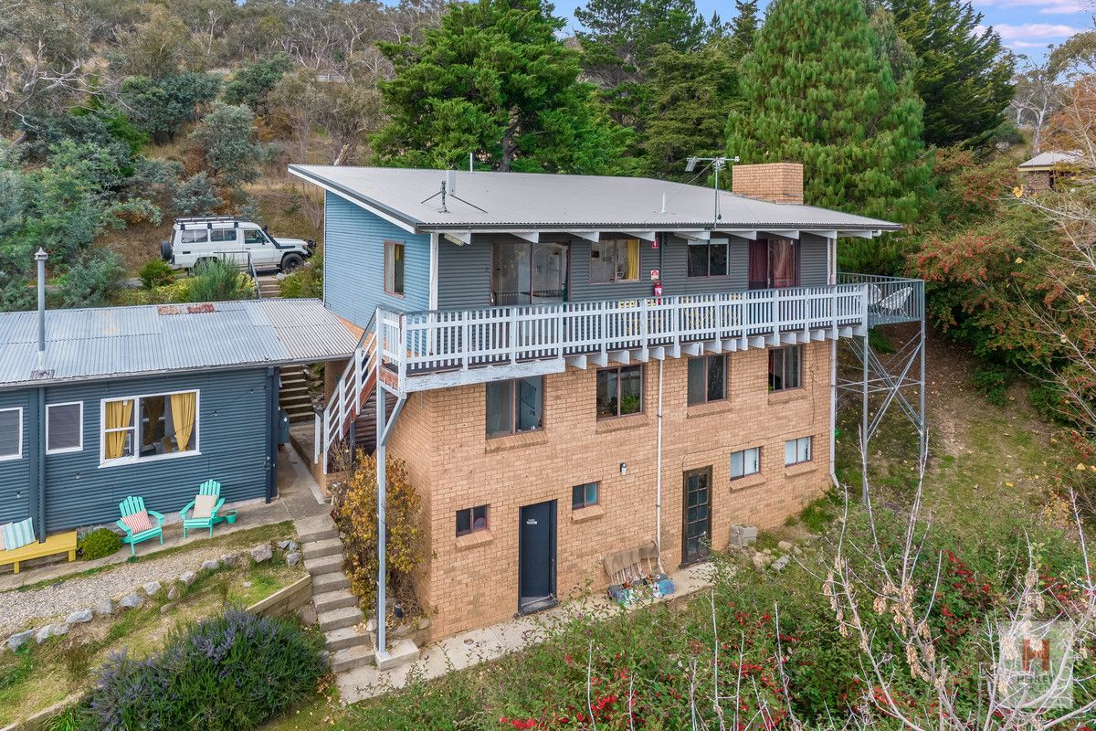 1 Jerrara Drive, East Jindabyne Property History & Address Research Domain