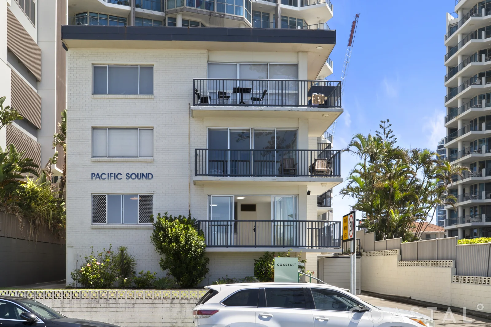 Additional image 10 of 1/17 Broadbeach Boulevard, Broadbeach QLD 4218