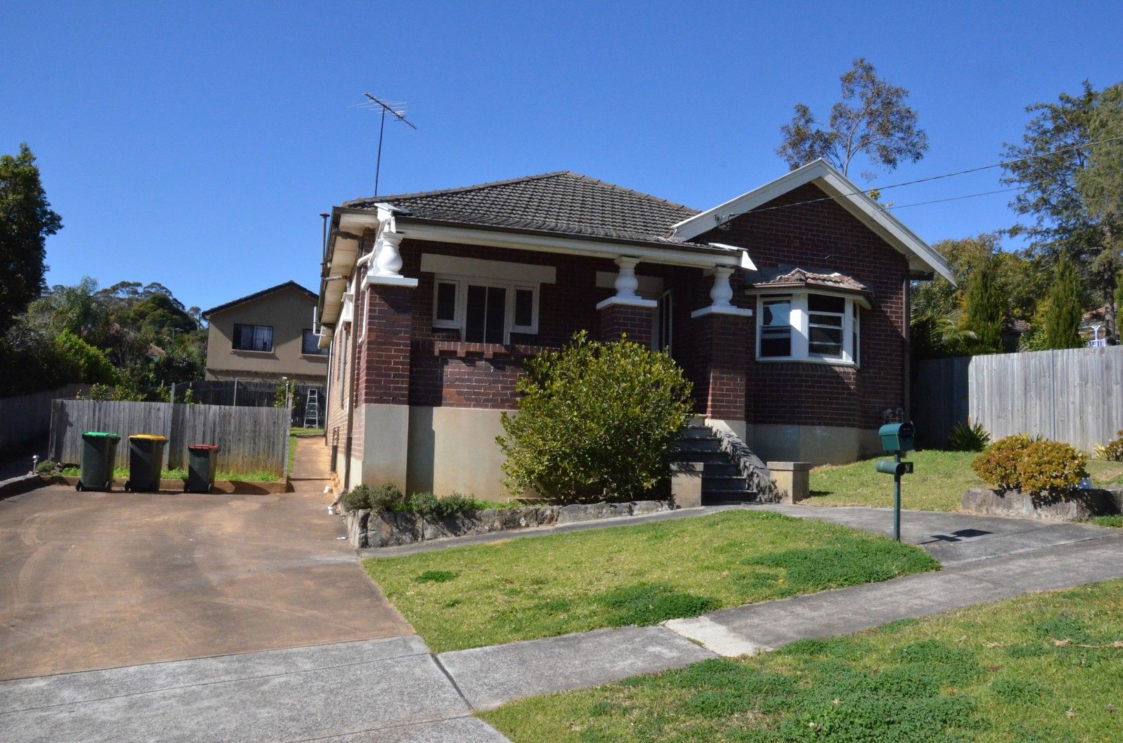 2 Huddart Avenue, Normanhurst NSW 2076 House For Rent 850 Domain