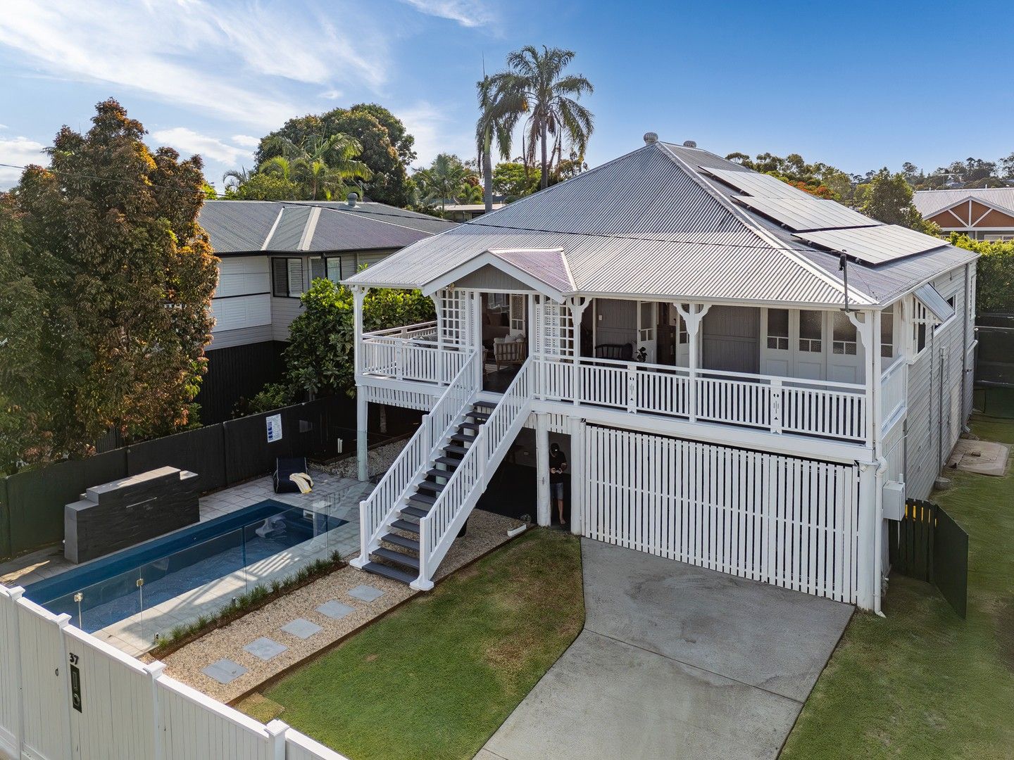 37 Clara Street, Corinda QLD 4075, Image 0