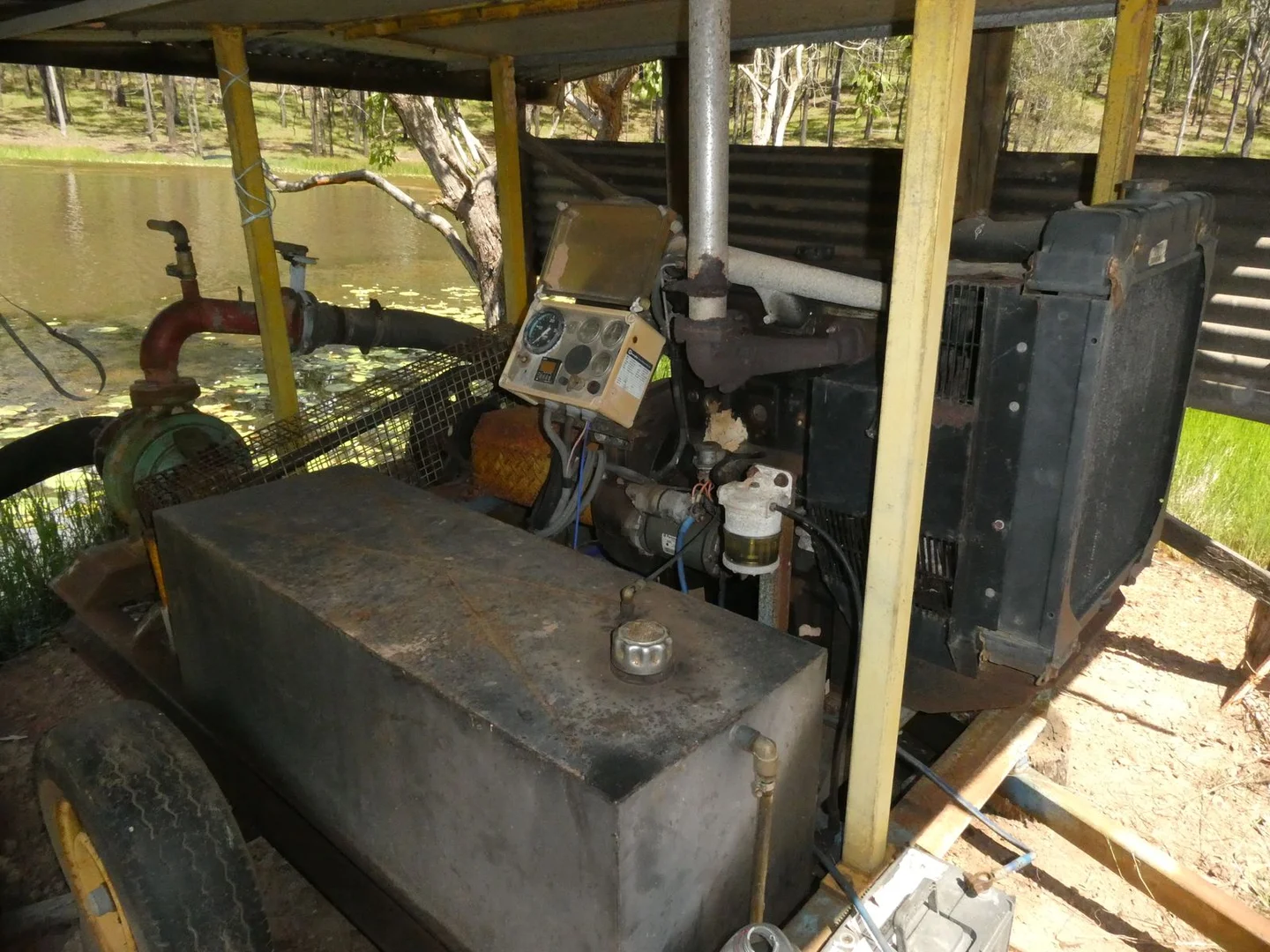 Additional image 25 of 510 Promisedland Road, Promisedland QLD 4660