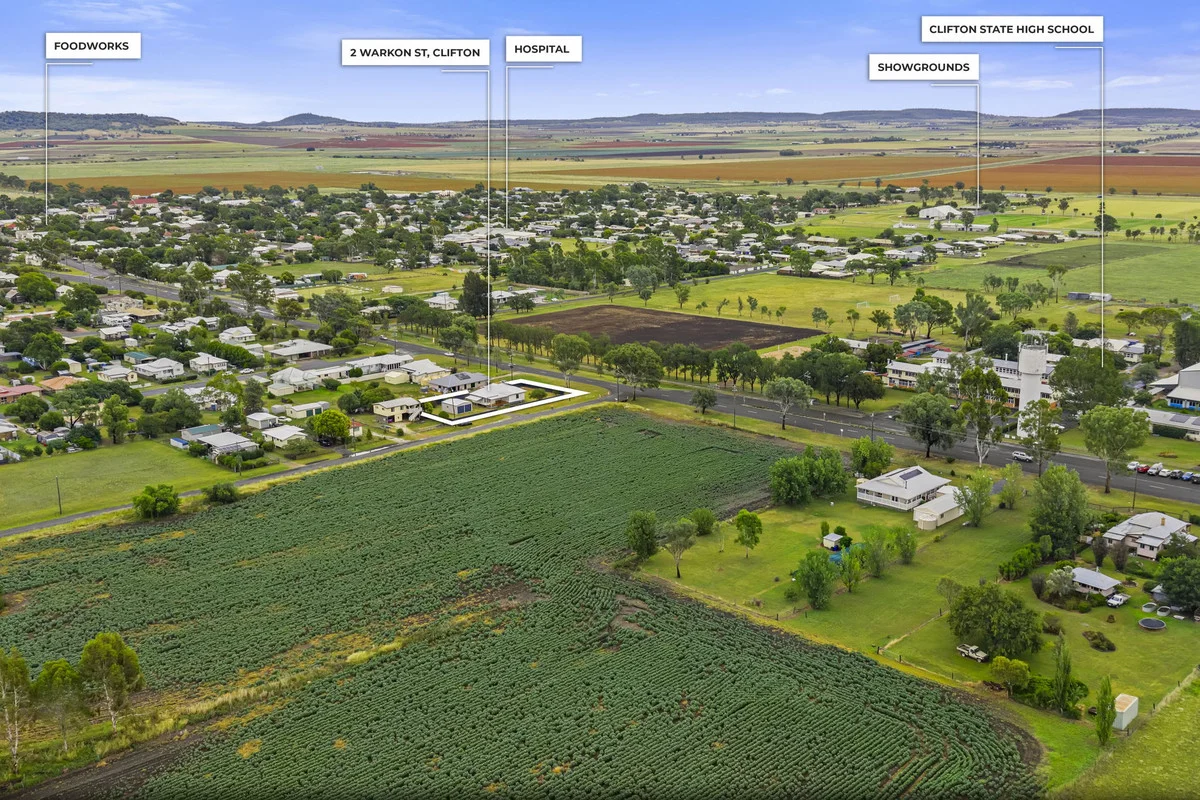 Additional image 15 of 2 Warkon Street, Clifton QLD 4361