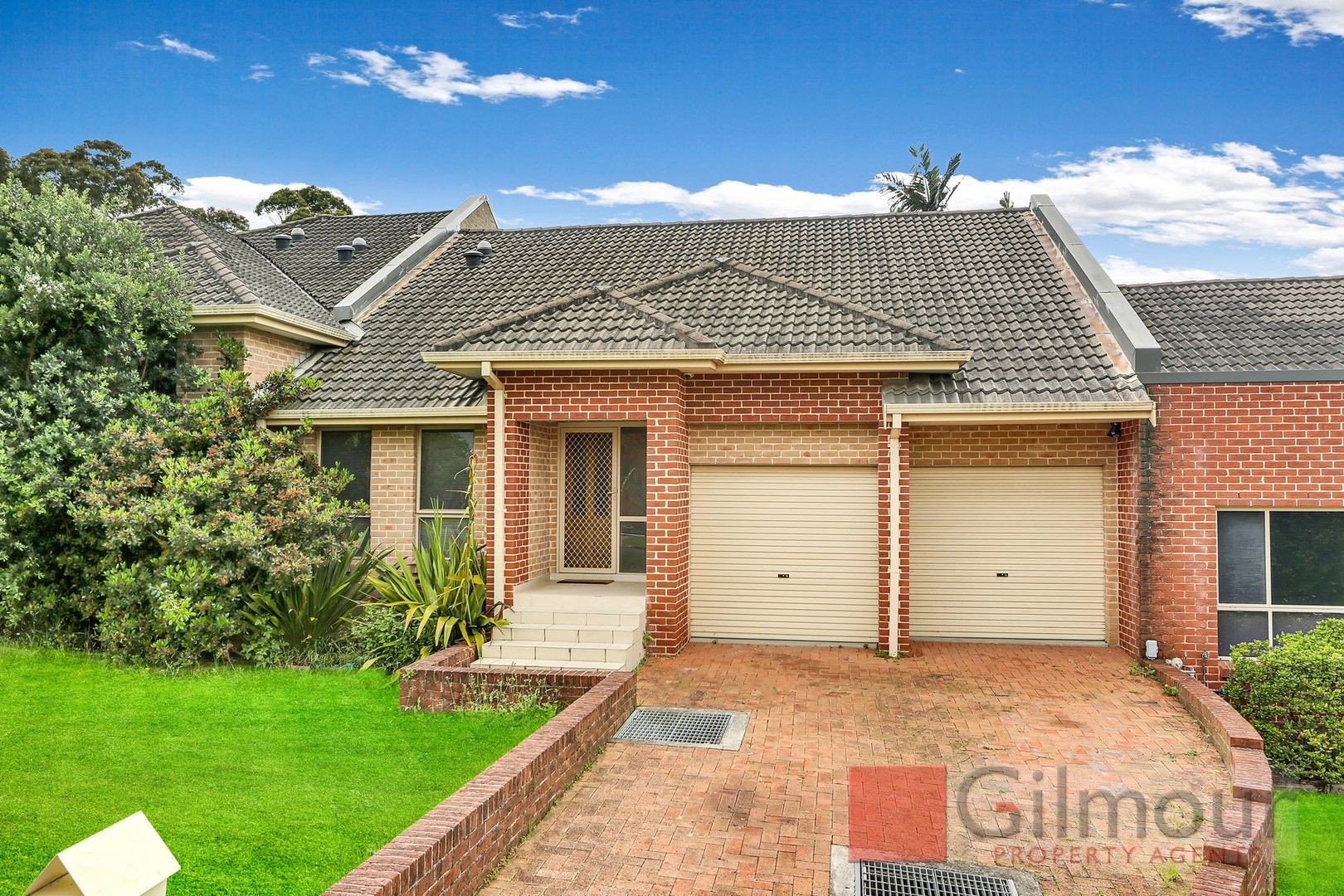 3 bedrooms Villa in 2/22-24 Owen Avenue BAULKHAM HILLS NSW, 2153