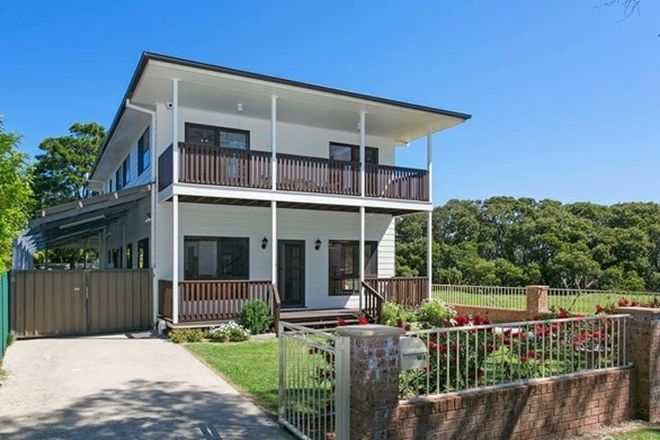 Picture of 144 Torres Street, KURNELL NSW 2231