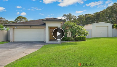 Picture of 38 Forster Avenue, WATANOBBI NSW 2259