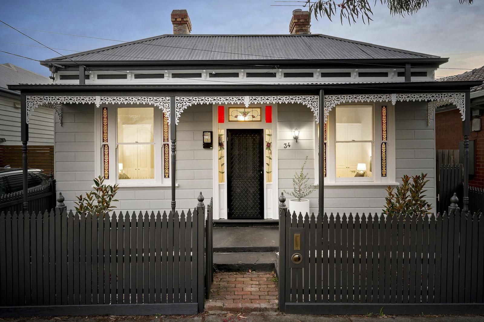 3 bedrooms House in 34 Leander Street FOOTSCRAY VIC, 3011