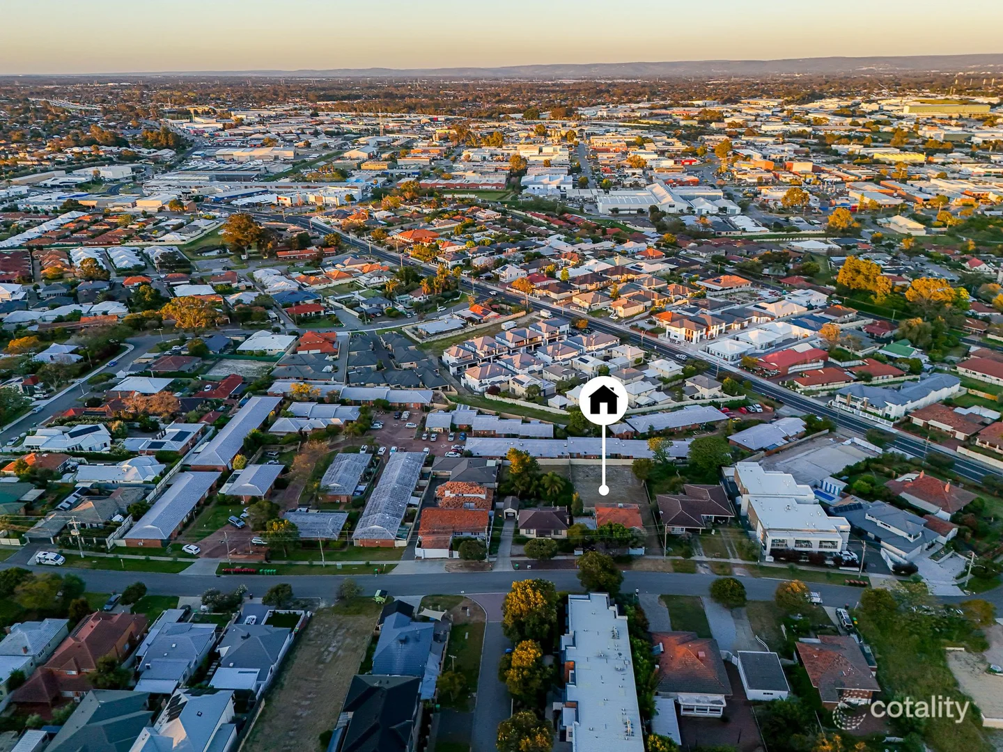 Additional image 6 of 6A & 6B Foyle Road, Bayswater WA 6053