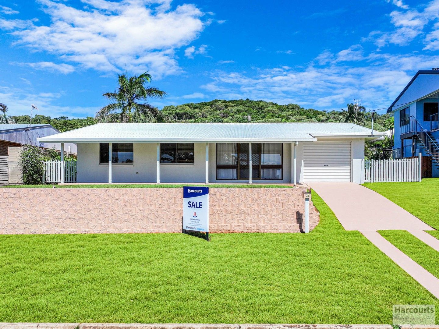 36 Jarman Street, Barlows Hill QLD 4703, Image 0