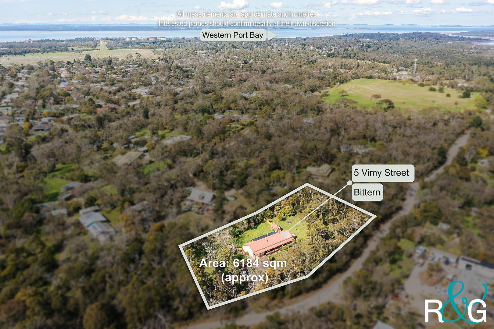 5 Vimy Street, Bittern VIC 3918, Image 1