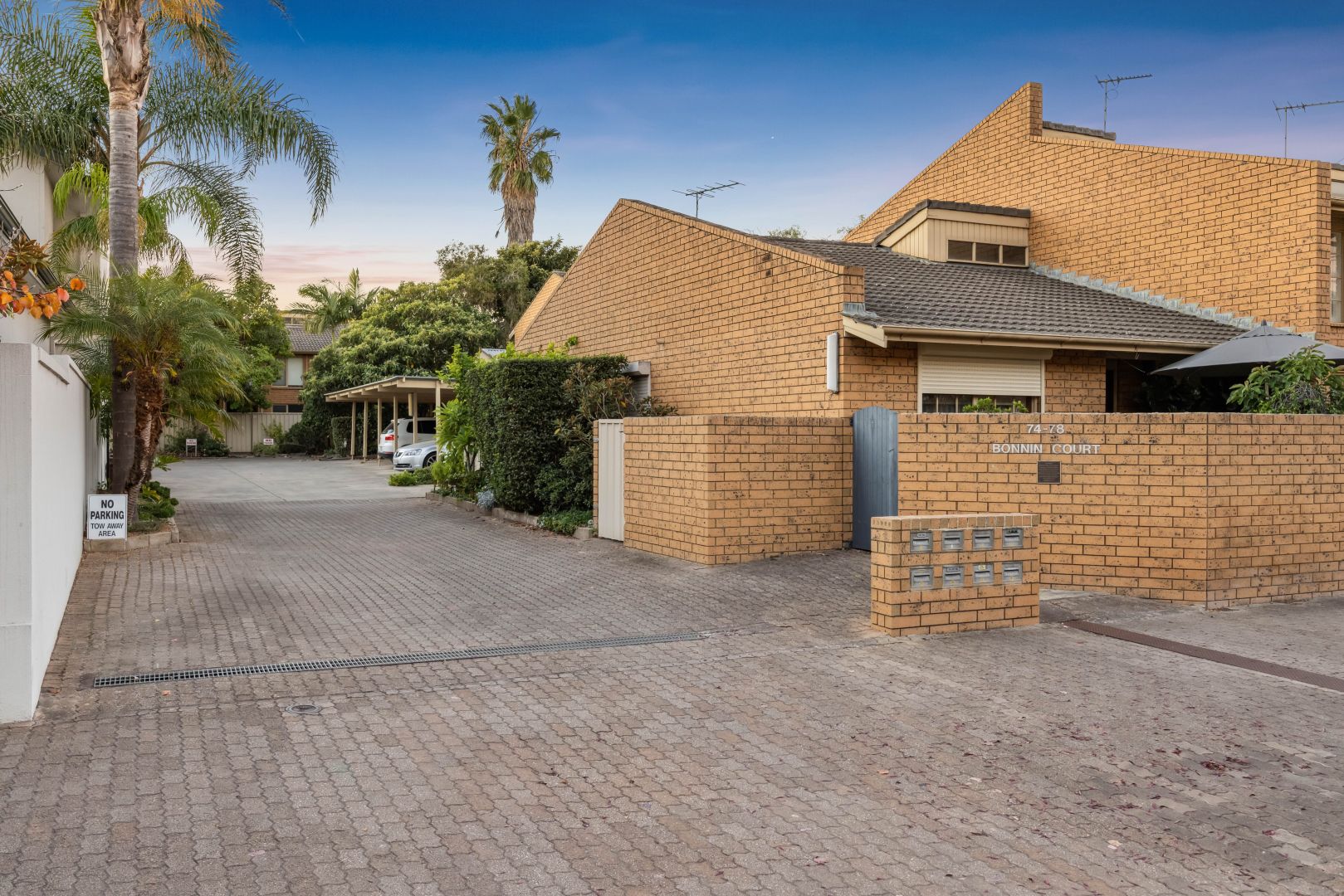 5/74 Ward Street, North Adelaide SA 5006, Image 2