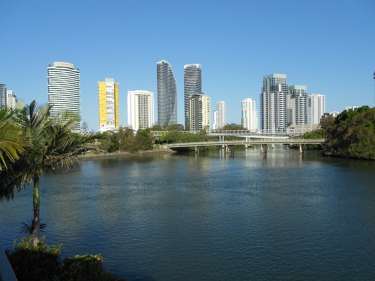 3 bedrooms Apartment / Unit / Flat in  BROADBEACH QLD, 4218