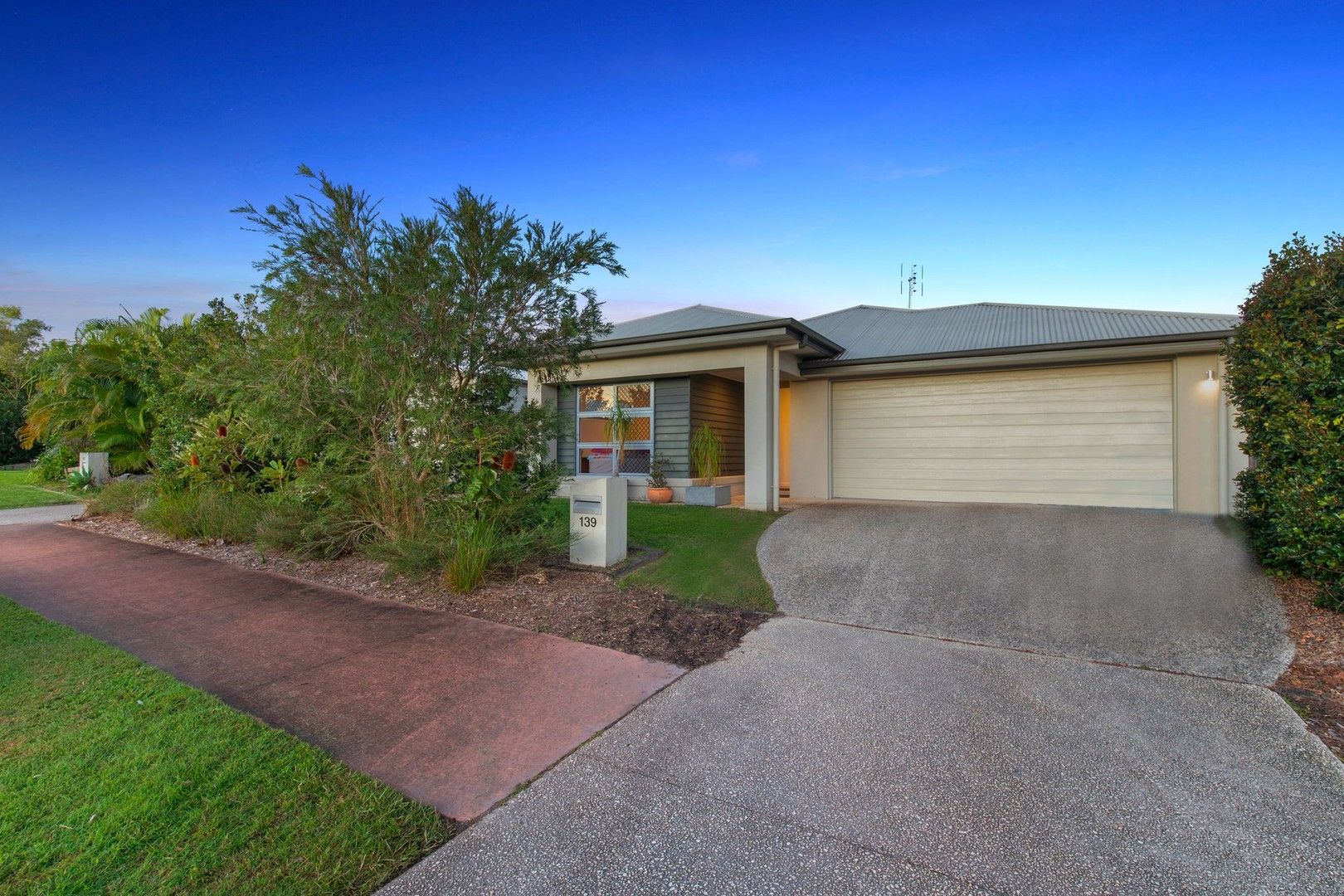 139 Ridgeview Drive, Peregian Springs QLD 4573, Image 1