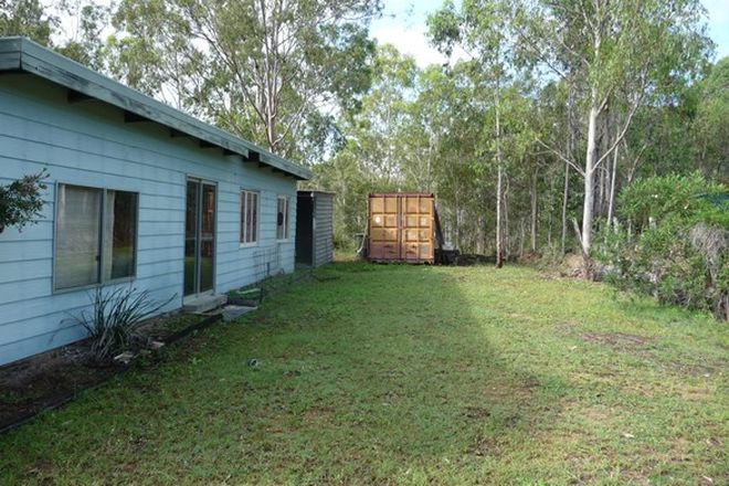 Picture of 1392 John Clifford Way, LOWMEAD QLD 4676