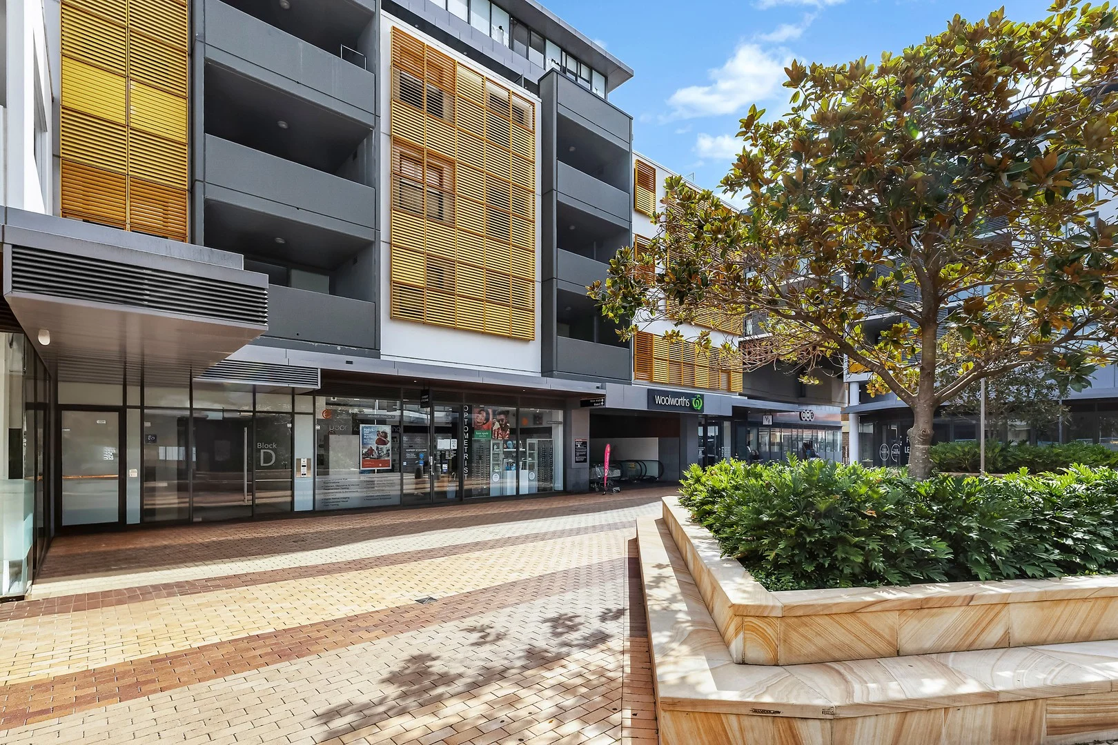 102/11C Mashman Avenue, Kingsgrove NSW 2208