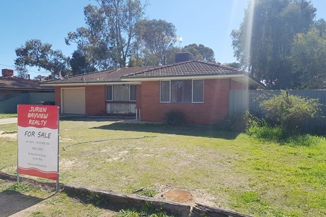 Picture of 35 Drummond Street, MOORA WA 6510