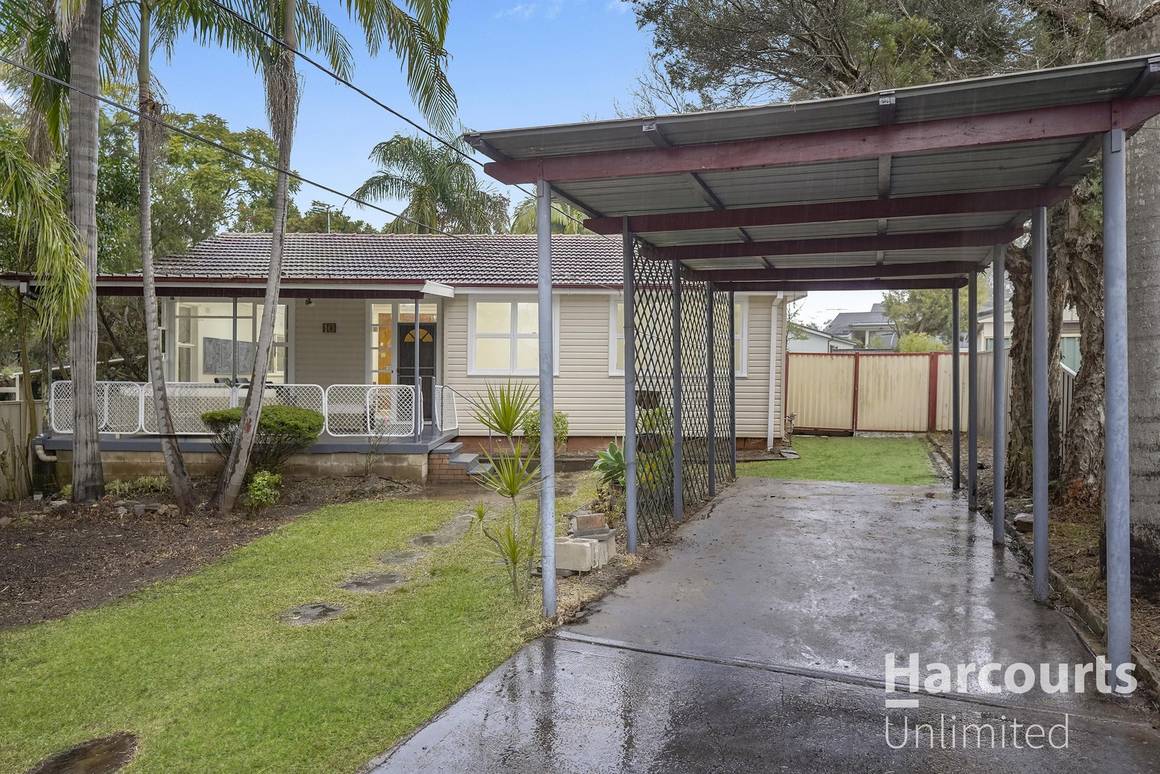 Picture of 10 Valda Street, BLACKTOWN NSW 2148