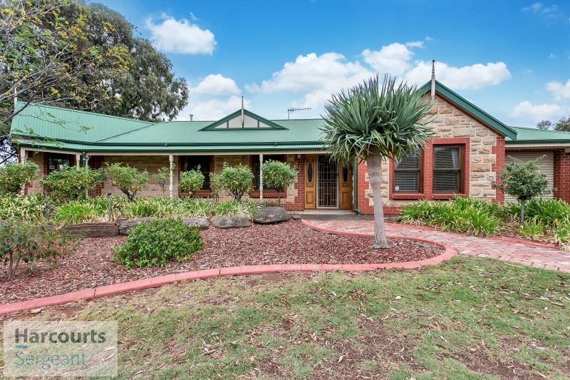 1 Cleland Avenue, Blakeview SA 5114