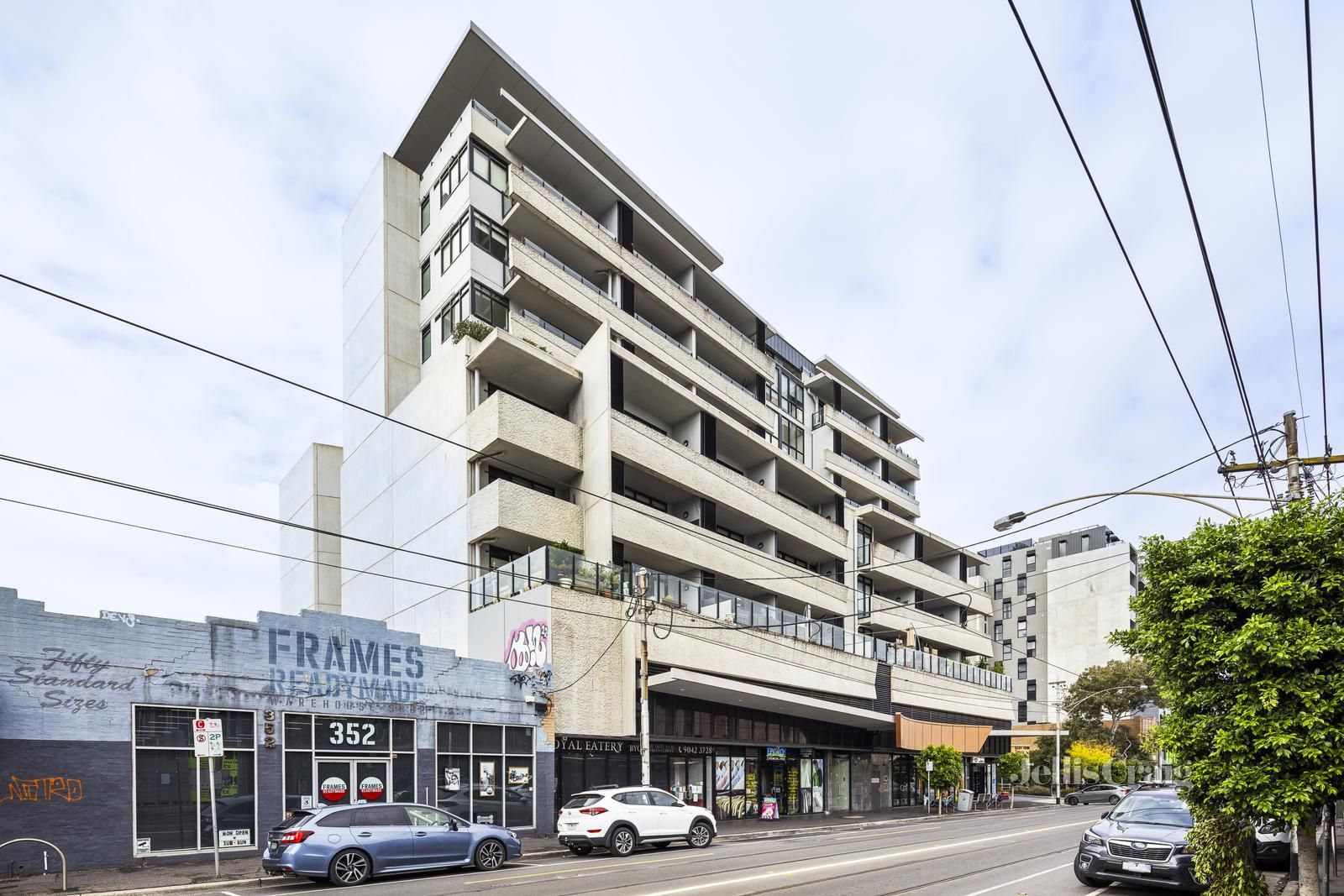 604/330 Lygon Street, Brunswick East VIC 3057, Image 1