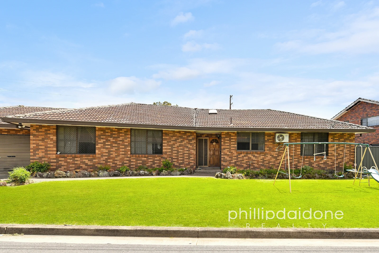 47 Lewis Street, Regents Park NSW 2143